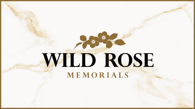 About Wild Rose Memorials