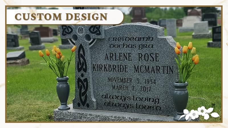 Custom Designs (Monuments and Memorials)